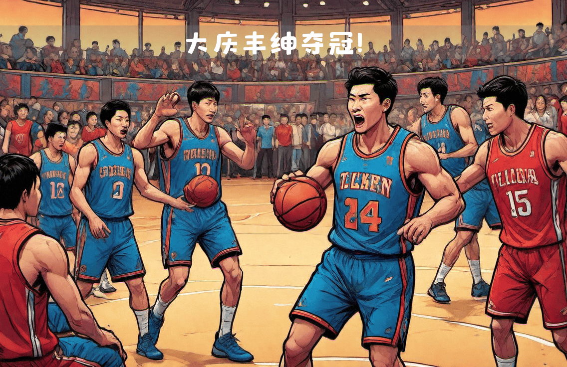 特色篮球文化在国际舞台展现中国风采，推动体育软实力提升的简单介绍